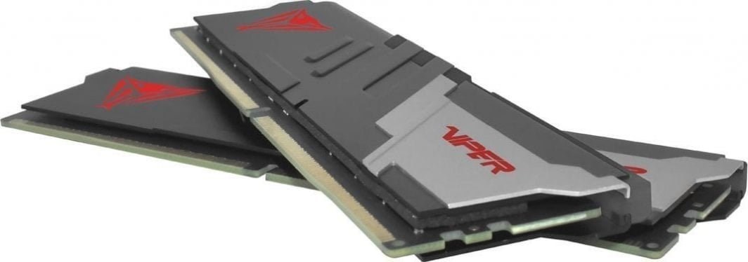 Памет Patriot VIPER Venom 64GB (2x32GB) DDR5 6000MHz CL30 XMP/EXPO - PVV564G600C30K