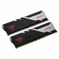 Памет Patriot Viper Venom RGB 32GB (2x16GB) DDR5 6000 MHz CL30 XMP/EXPO - PVVR532G600C30K