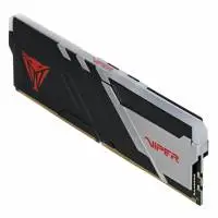 Памет Patriot Viper Venom RGB 32GB (2x16GB) DDR5 6000 MHz CL30 XMP/EXPO - PVVR532G600C30K