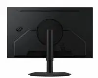 Монитор Samsung 27FG502 27" Odyssey G5 QHD IPS, WQHD 2560x1440, 180Hz, 1ms, AMD FreeSync, G-Sync Compatible, DP, HDMI, Black - LS27FG502EUXEN