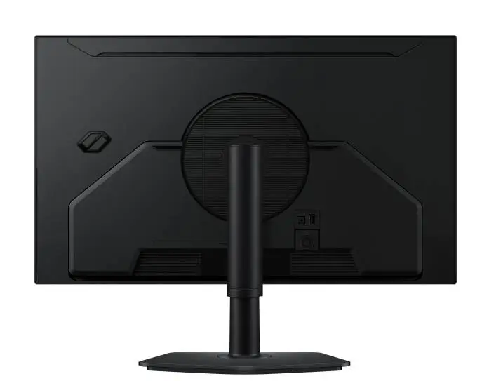 Монитор Samsung 27FG502 27" Odyssey G5 QHD IPS, WQHD 2560x1440, 180Hz, 1ms, AMD FreeSync, G-Sync Compatible, DP, HDMI, Black - LS27FG502EUXEN
