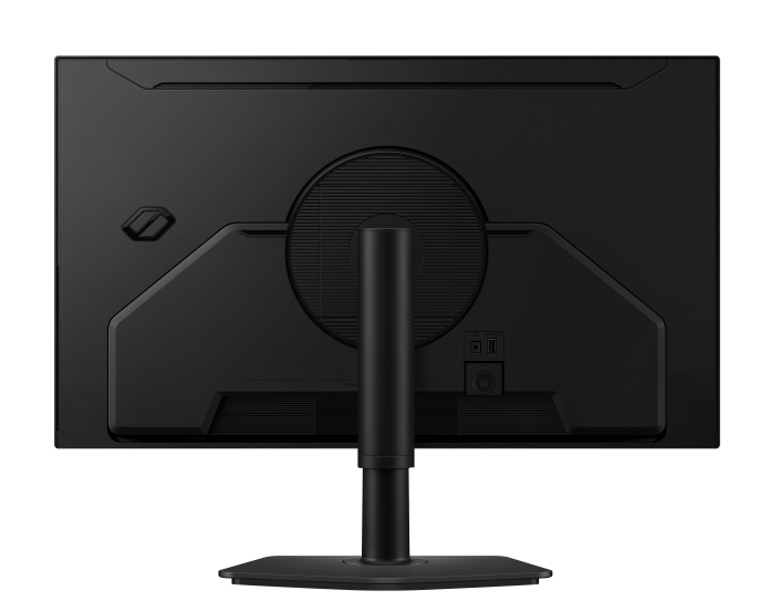 Монитор Samsung 27FG502 27" Odyssey G5 QHD IPS, WQHD 2560x1440, 180Hz, 1ms, AMD FreeSync, G-Sync Compatible, DP, HDMI, Black - LS27FG502EUXEN