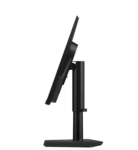Монитор Samsung 27FG502 27" Odyssey G5 QHD IPS, WQHD 2560x1440, 180Hz, 1ms, AMD FreeSync, G-Sync Compatible, DP, HDMI, Black - LS27FG502EUXEN