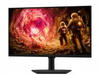 Монитор Samsung 27FG502 27" Odyssey G5 QHD IPS, WQHD 2560x1440, 180Hz, 1ms, AMD FreeSync, G-Sync Compatible, DP, HDMI, Black - LS27FG502EUXEN