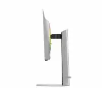 Монитор Samsung 27FG602 27" Odyssey G6 OLED, WQHD 2560x1440, 500Hz, 0.03ms, AMD FreeSync Premium Pro, G-Sync Compatible, DP, HDMI, Silver - LS27FG602SUXEN