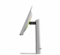 Монитор Samsung 27FG602 27" Odyssey G6 OLED, WQHD 2560x1440, 500Hz, 0.03ms, AMD FreeSync Premium Pro, G-Sync Compatible, DP, HDMI, Silver - LS27FG602SUXEN