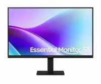 Монитор Samsung LS24F320 24" IPS LED, 1920x1080, 5ms, 120 Hz, 250cd/m2, HDMI  Black - LS24F320GAUXEN