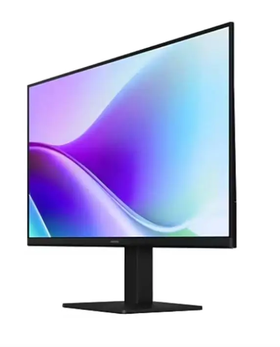 Монитор Samsung LS24F320 24" IPS LED, 1920x1080, 5ms, 120 Hz, 250cd/m2, HDMI  Black - LS24F320GAUXEN