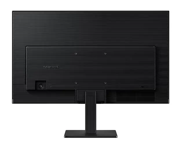 Монитор Samsung LS24F320 24" IPS LED, 1920x1080, 5ms, 120 Hz, 250cd/m2, HDMI  Black - LS24F320GAUXEN