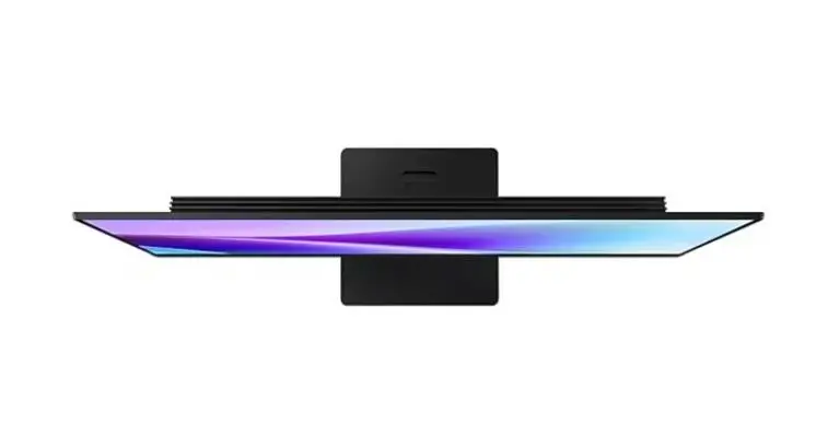 Монитор Samsung LS24F320 24" IPS LED, 1920x1080, 5ms, 120 Hz, 250cd/m2, HDMI  Black - LS24F320GAUXEN