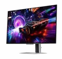 Монитор Samsung LS32FG810  32" Odyssey G8 OLED, 4K UHD 3840x2160, 240Hz, 0.03ms, AMD FreeSync Premium Pro, DP, HDMI, Black - LS32FG810SUXEN