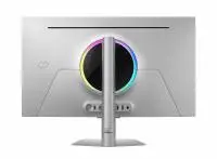 Монитор Samsung LS32FG810  32" Odyssey G8 OLED, 4K UHD 3840x2160, 240Hz, 0.03ms, AMD FreeSync Premium Pro, DP, HDMI, Black - LS32FG810SUXEN