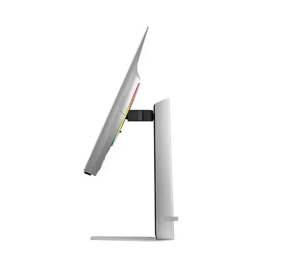 Монитор Samsung LS32FG810 32" Odyssey G8 OLED, 4K UHD 3840x2160, 240Hz, 0.03ms, AMD FreeSync Premium Pro, DP, HDMI, Black - LS32FG810SUXEN