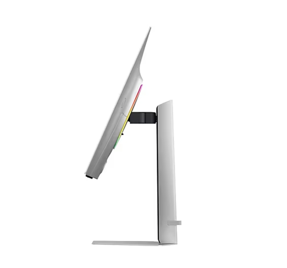 Монитор Samsung LS32FG810  32" Odyssey G8 OLED, 4K UHD 3840x2160, 240Hz, 0.03ms, AMD FreeSync Premium Pro, DP, HDMI, Black - LS32FG810SUXEN