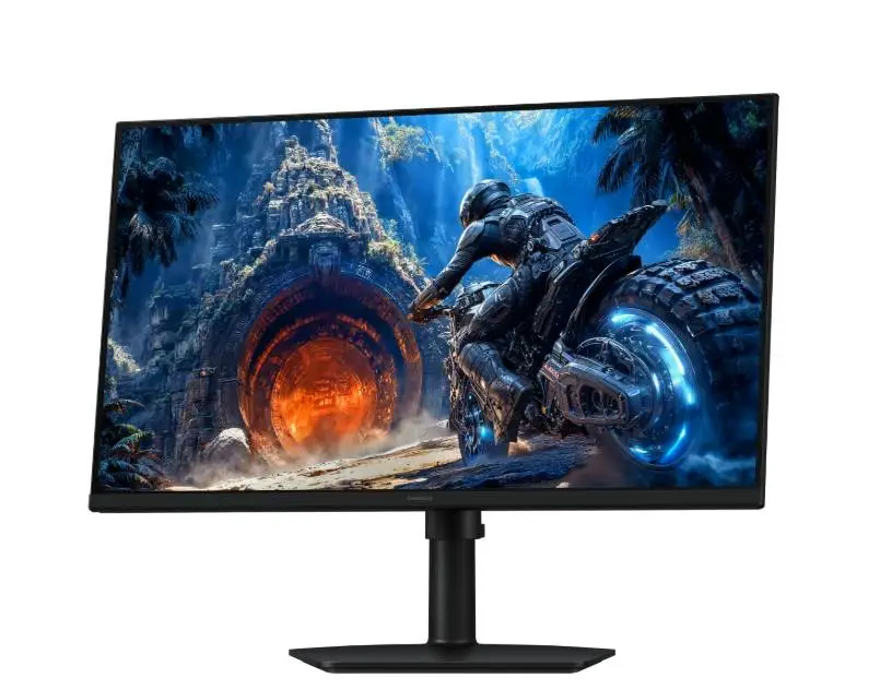 Монитор Samsung 27HG402 27" Odyssey G4 IPS, FHD 1920x1080, 300 Hz, 1 ms GTG, AMD FreeSync Premium, Black - LS27HG402EUXEN