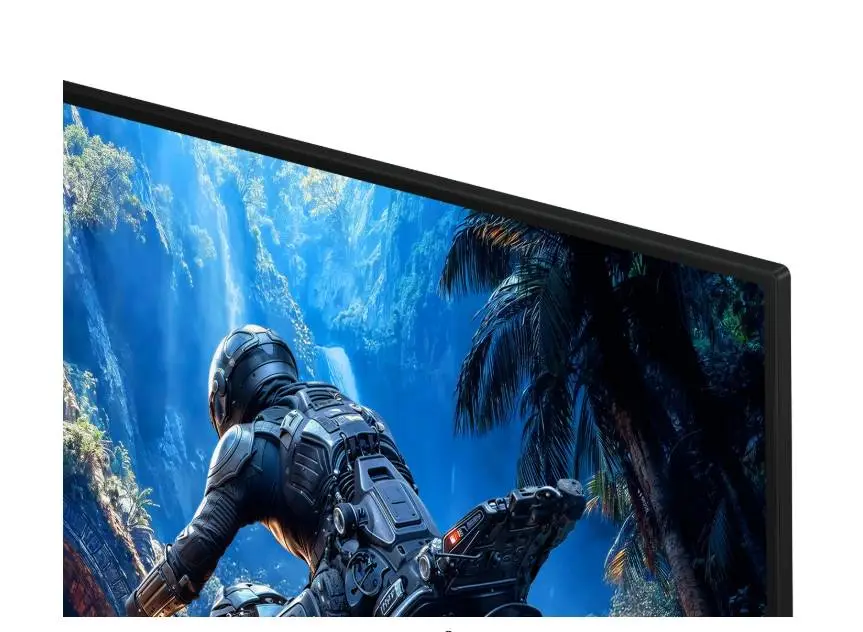 Монитор Samsung 27HG402 27" Odyssey G4 IPS, FHD 1920x1080, 300 Hz, 1 ms GTG, AMD FreeSync Premium, Black - LS27HG402EUXEN
