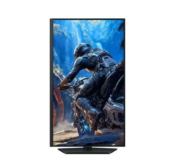 Монитор Samsung 27HG402 27" Odyssey G4 IPS, FHD 1920x1080, 300 Hz, 1 ms GTG, AMD FreeSync Premium, Black - LS27HG402EUXEN