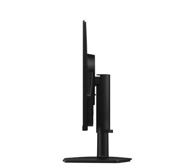 Монитор Samsung 27HG402 27" Odyssey G4 IPS, FHD 1920x1080, 300 Hz, 1 ms GTG, AMD FreeSync Premium, Black - LS27HG402EUXEN