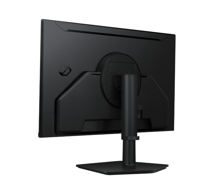 Монитор Samsung 27HG402 27" Odyssey G4 IPS, FHD 1920x1080, 300 Hz, 1 ms GTG, AMD FreeSync Premium, Black - LS27HG402EUXEN