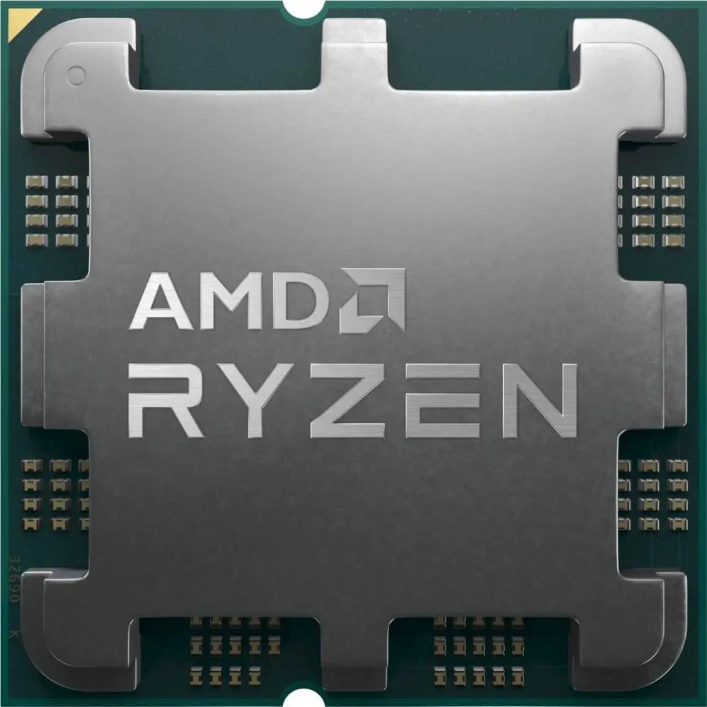 Процесор AMD Ryzen 7 7700X - 100-000000591
