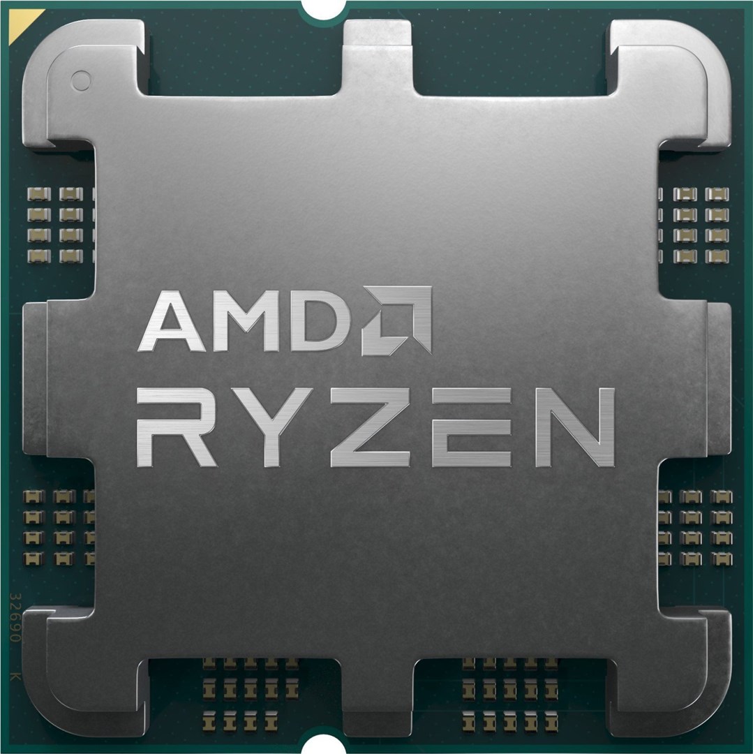 Процессор AMD Ryzen 7 7700X - 100-000000591