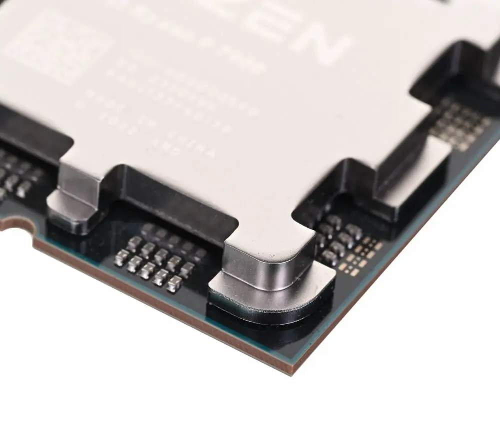 Επεξεργαστής AMD Ryzen 9 7900 Tray - 100-000000590