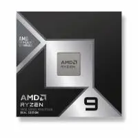 Процесор AMD Ryzen 9 9950X3D2 Tray - 100-000001978