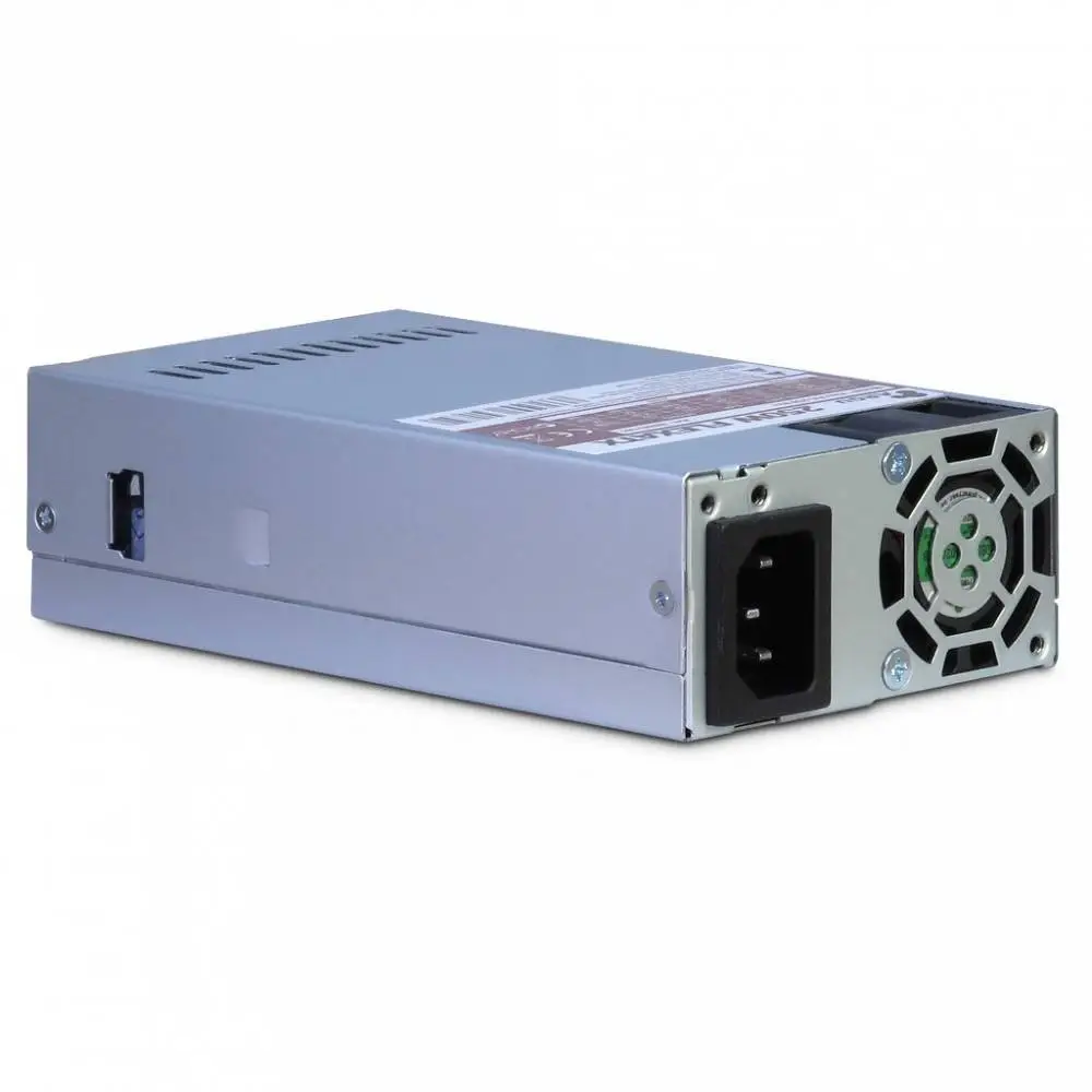 Inter-Tech FA-250 PSU 250W 20+4 pin ATX Grey Power Supply