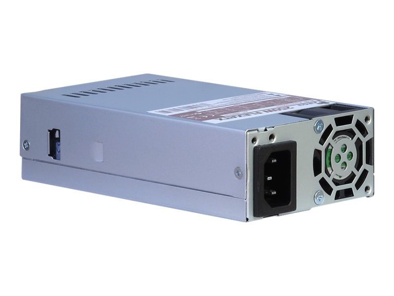 Fuente Inter-Tech FA-250 PSU 250W 20+4 pin ATX Grey