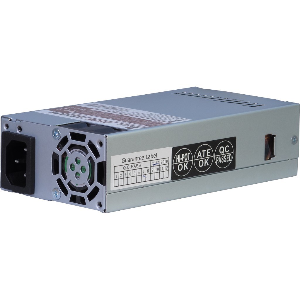 Fuente Inter-Tech FA-250 PSU 250W 20+4 pin ATX Grey