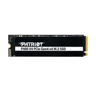 SSD Disk Patriot P400 V4 2TB PCIe 4.0 M.2 2280 NVMe - P400VP2TBM28H