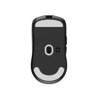 ATK професионална геймърска мишка Wireless Gaming Mouse F1 Ultimate 2.0 - 8K, Black