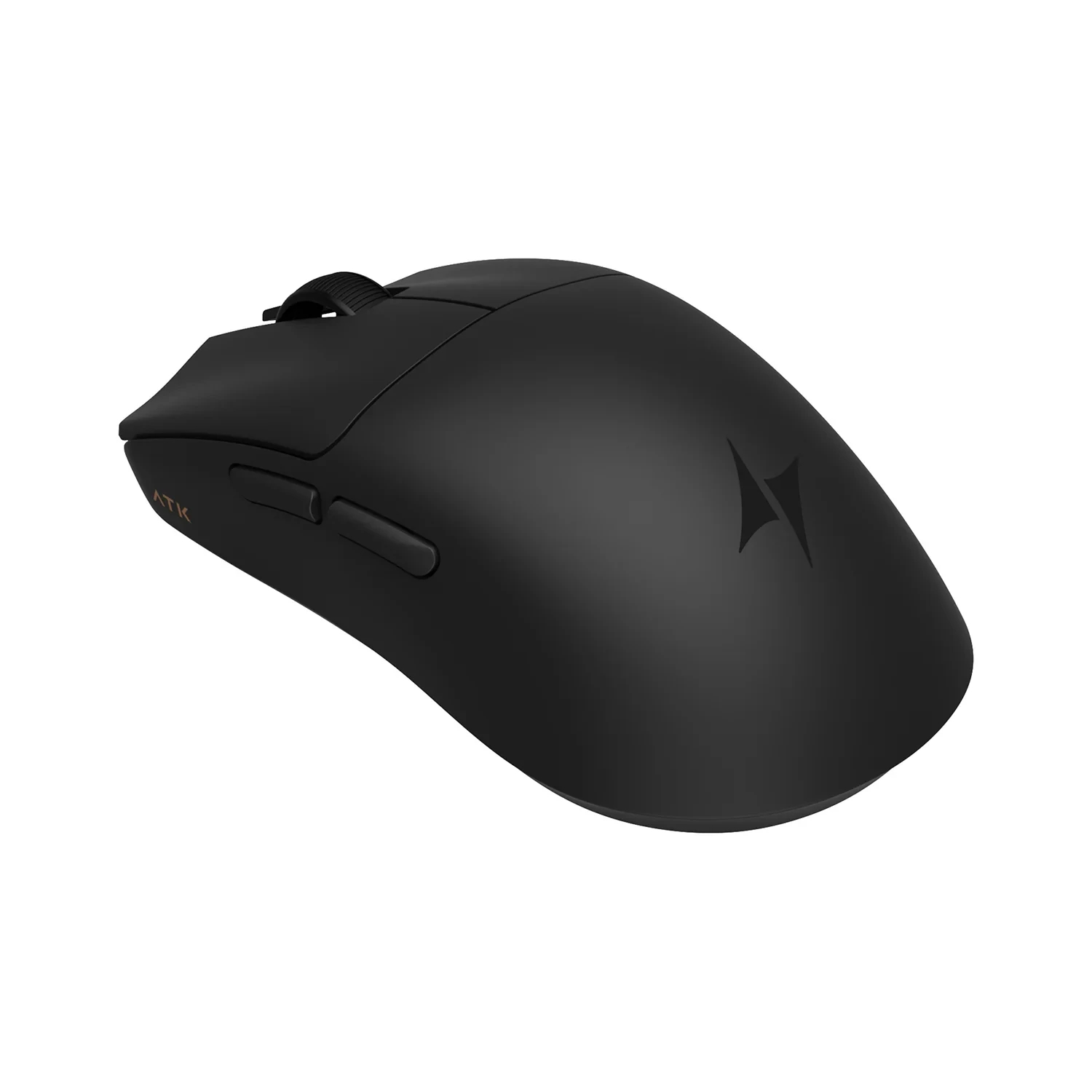 ATK професионална геймърска мишка Wireless Gaming Mouse F1 Ultimate 2.0 - 8K, Black