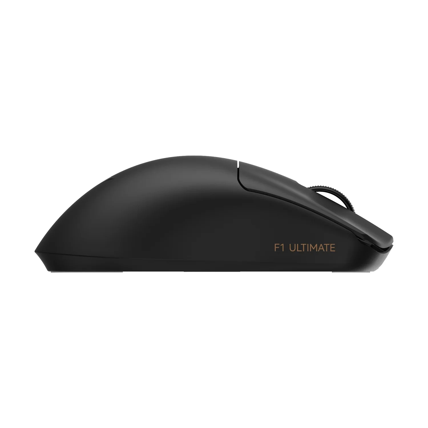 ATK професионална геймърска мишка Wireless Gaming Mouse F1 Ultimate 2.0 - 8K, Black