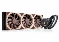 Noctua водно охлаждане Water Cooling NL-LC1-42