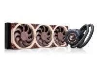 Водно охлаждане Noctua NL-LC1-36 Water Cooling 360mm AIO