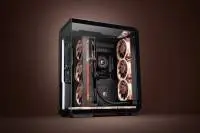 Noctua водно охлаждане Water Cooling NL-LC1-36