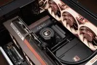Водно охлаждане Noctua NL-LC1-36 Water Cooling 360mm AIO