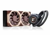 Noctua водно охлаждане Water Cooling NL-LC1-24