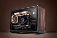 Noctua водно охлаждане Water Cooling NL-LC1-24