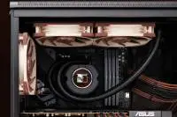 Noctua водно охлаждане Water Cooling NL-LC1-24