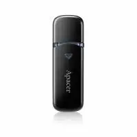 Памет Apacer 32GB AH355 Black USB 3.2 Flash Drive - AP32GAH355B-1