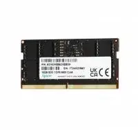 Памет Apacer 16GB DDR5 SODIMM 5600Hz CL46 - AS16GHB56CVBBGH