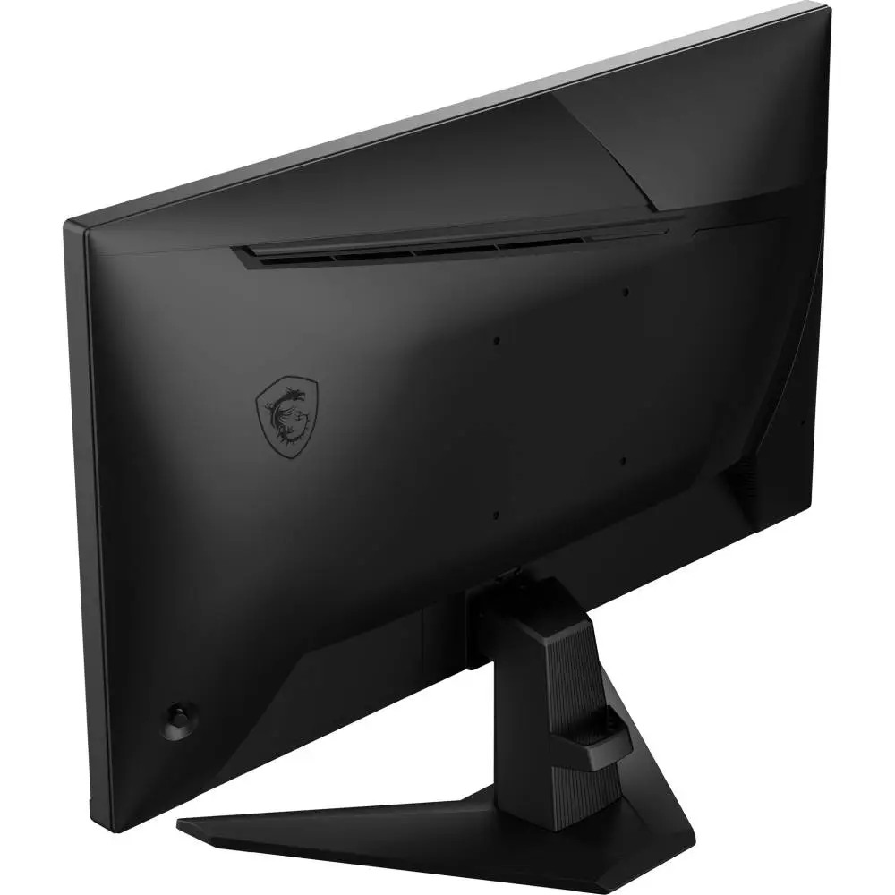 Монитор MSI G255F Gaming Monitor, 24.5", 1ms, 180Hz Rapid IPS, 1920x1080 FHD, AMD FreeSync Premium, Night Vision, Anti-Flicker, Less Blue Light, DP(1.2a), 2xHDMI (2.0b), Headphone out, Black - 9S6-3BC01M-030