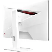Монитор MSI MAG 274QRFW X32 Gaming Monitor, 27", 0.5ms, 320Hz Rapid IPS, 2560x1440, G-SYNC, AMD FreeSync Premium, HDR400, DP(1.4a), 2xHDMI(2.1), Headphone out, White - 9S6-3CE49H-028