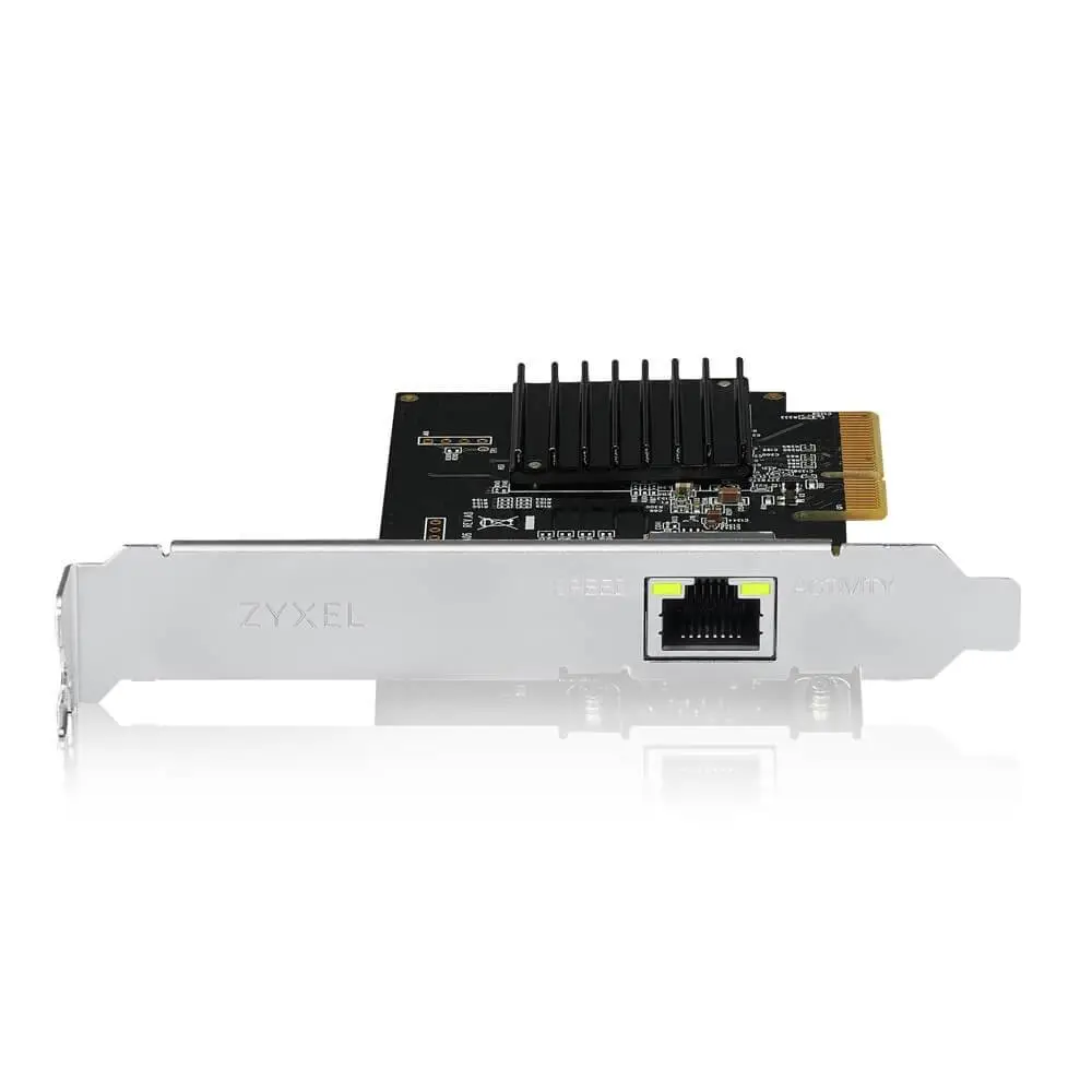 Мрежова карта Zyxel XGN100C v3 10G RJ45 PCIe network card