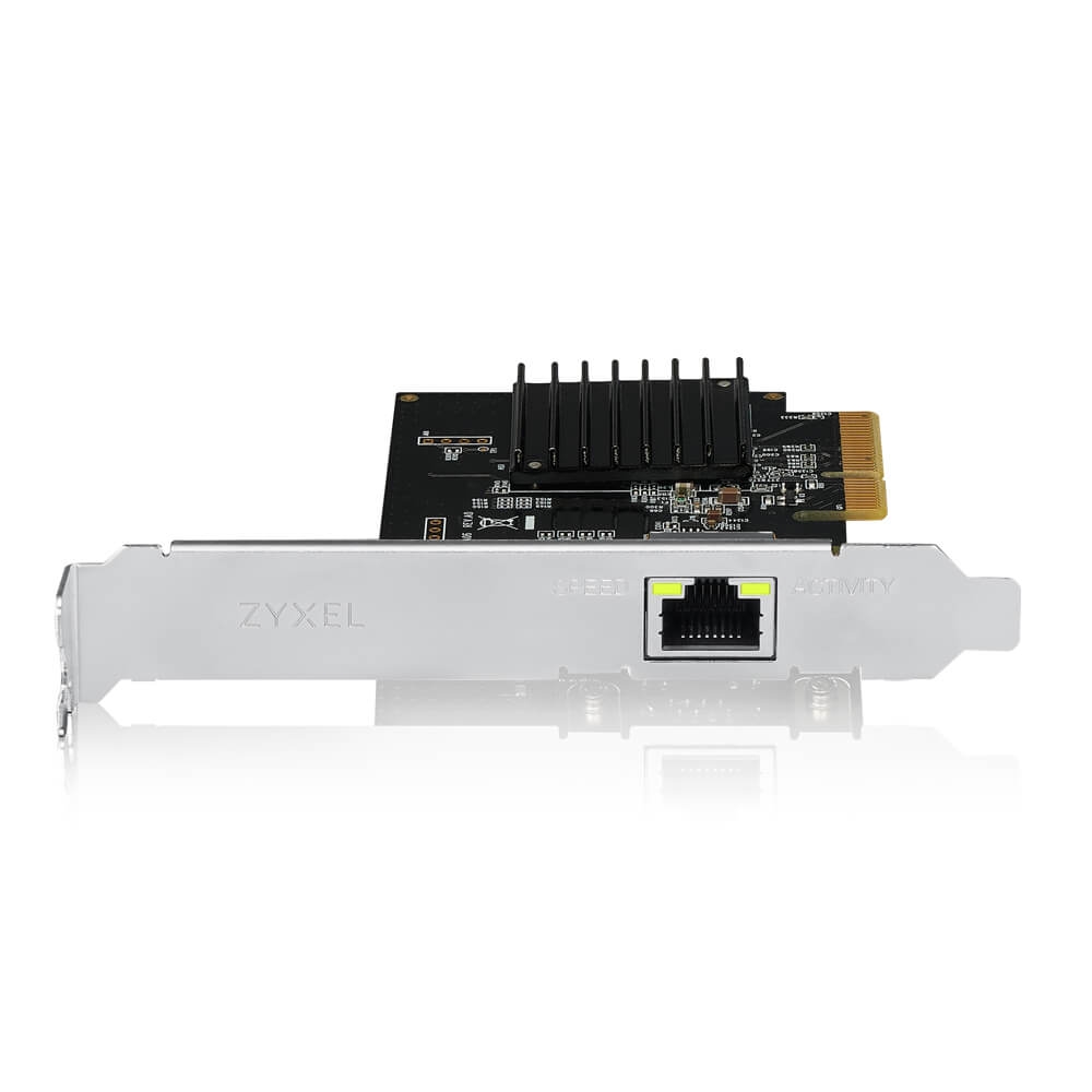 Мрежова карта Zyxel XGN100C v3 10G RJ45 PCIe network card