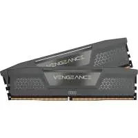 Памет Corsair Vengeance DDR5 16GB (2x8GB) 6000MHz CL36 - AMD EXPO & Intel XMP