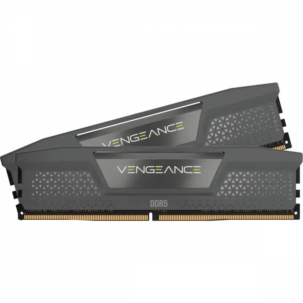Memoria Corsair Vengeance DDR5 16GB (2x8GB) 6000MHz CL36 - AMD EXPO & Intel XMP