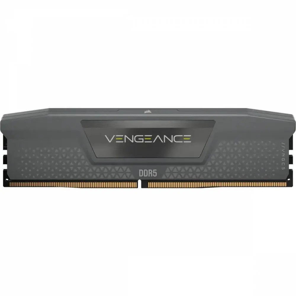 Памет Corsair Vengeance DDR5 16GB (2x8GB) 6000MHz CL36 - AMD EXPO & Intel XMP